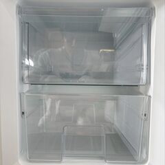 【高年式】大阪送料無料★3か月保障付き★冷蔵庫★アイリスオーヤマ★2ドア★2024年★IRSD-13A-W★IR-29の画像