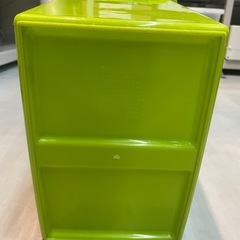 【ゴミ箱】32L クリーニング済み【管理番号12511】大の画像