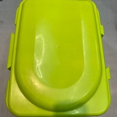 【ゴミ箱】32L クリーニング済み【管理番号12511】大の画像