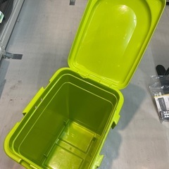 【ゴミ箱】32L クリーニング済み【管理番号12511】大の画像