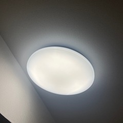 照明 シーリングライト 3点セットの画像