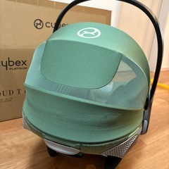 サイベックス  カーシート クラウドTの画像