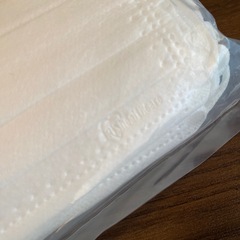 アイリスオーヤマ　マスク　35枚の画像