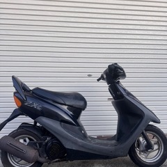 ライブディオZX仕様❗️の画像