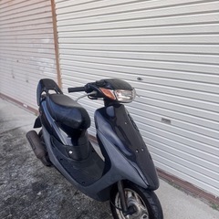 ライブディオZX仕様❗️の画像