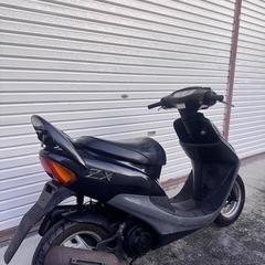 ライブディオZX仕様❗️の画像