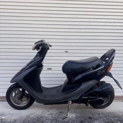 ライブディオZX仕様❗️の画像