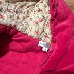 ラルフローレン　ベビー服　80cm　防寒服の画像