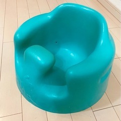バンボ（Bumbo）ベビーチェア ★純正テーブル付きの画像