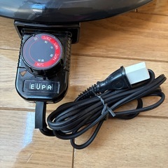 ホットプレートの画像