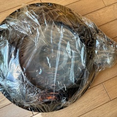 ホットプレートの画像