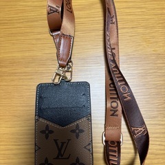 Louis Vuitton カードホルダーの画像