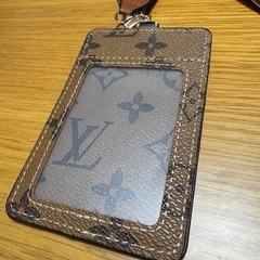 Louis Vuitton カードホルダーの画像