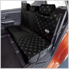 車の防水シートの画像