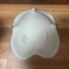 姿勢ケアシート 骨盤 補正 椅子 Styleの画像