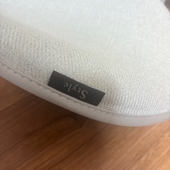 姿勢ケアシート 骨盤 補正 椅子 Styleの画像