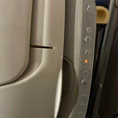 コンビ　電動ラックの画像