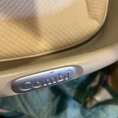 コンビ　電動ラックの画像