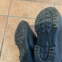 子供　スノーブーツ　16センチの画像