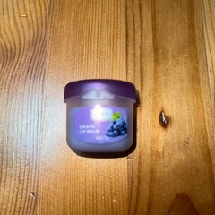 リップクリームの画像