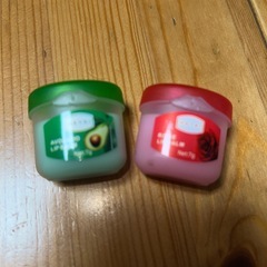 リップクリームの画像