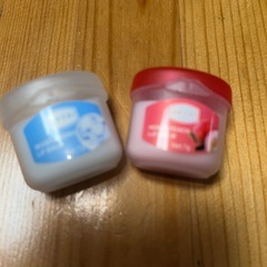 リップクリームの画像