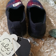 新品　アプレレクール　靴　16センチ　の画像