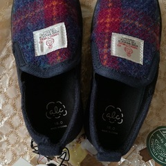 新品　アプレレクール　靴　16センチ　の画像