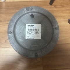 観葉植物鉢•土台の画像