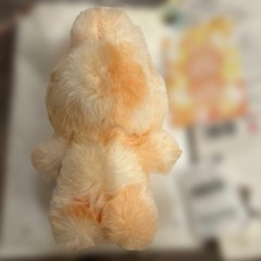 引き渡し決定　ラブブ　　正規品　美品の画像