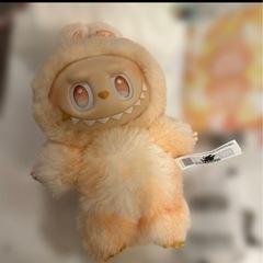 引き渡し決定　ラブブ　　正規品　美品の画像