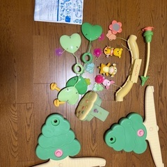 プーメリー　※ジャンク品の画像