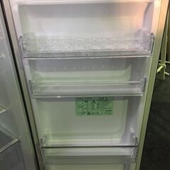 ジャングル×2和泉大型良品館 　冷蔵庫　パナソニック　NR-B252T-H　248L　2024年製　2ドア　【R-283】の画像