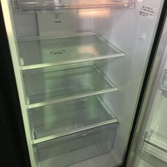 ジャングル×2和泉大型良品館 　冷蔵庫　パナソニック　NR-B252T-H　248L　2024年製　2ドア　【R-283】の画像
