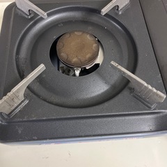Iwatani　カセット コンロの画像