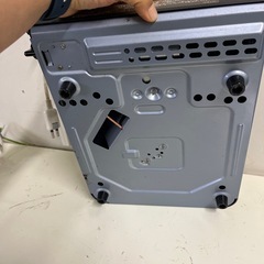 Iwatani　カセット コンロの画像