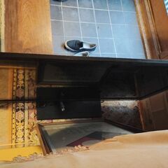 37型テレビの画像