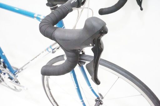 MACCHI CYCLES 「マッキ サイクルズ」 Struma 2021年モデル ロードバイク