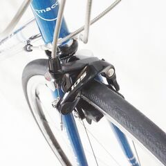 MACCHI CYCLES 「マッキ サイクルズ」 Struma 2021年モデル ロードバイクの画像