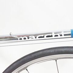 MACCHI CYCLES 「マッキ サイクルズ」 Struma 2021年モデル ロードバイクの画像