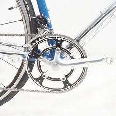 MACCHI CYCLES 「マッキ サイクルズ」 Struma 2021年モデル ロードバイクの画像