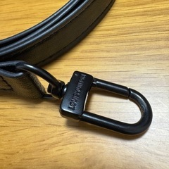 LOUIS VUITTON モノグラム　ショルダーバッグ　の画像