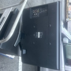 テレビ　まだテレビ見れますの画像