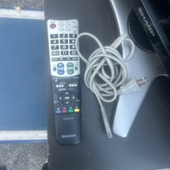 テレビ　まだテレビ見れますの画像