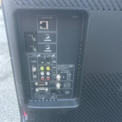 テレビ　まだテレビ見れますの画像