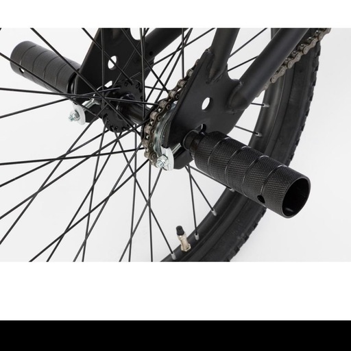 BMX　 ※ブレーキなし　 20インチ 子供用　クルーザー　自転車　モアノ moineau