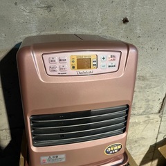 2020年製 ダイニチ ブルーヒーター FW-3220NE 石油ヒーター の画像