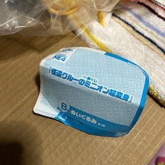 ミニオンぬいぐるみの画像