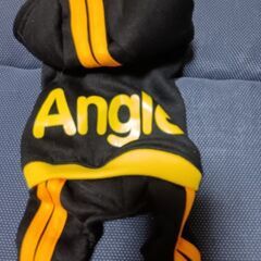 ペット服SSの画像