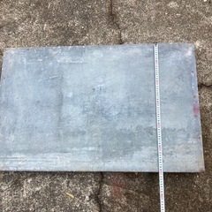 ＮＳＰ鋼製型枠　１枚1000円の画像